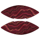 Agate Pattern American Football (Panelen)