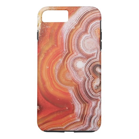 "Agate Phone Case" Case-Mate iPhone Case (Achterkant)