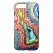"Agate Phone Case" Case-Mate iPhone Case (Achterkant)