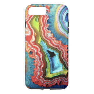 "Agate Phone Case" Case-Mate iPhone Case