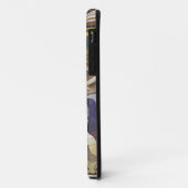 Agate Rock Quartz-ontwerp Case-Mate iPhone Case (Achterkant/links)