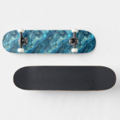Agate Skateboard (Horizontaal)