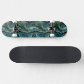 Agate Skateboard (Horizontaal)