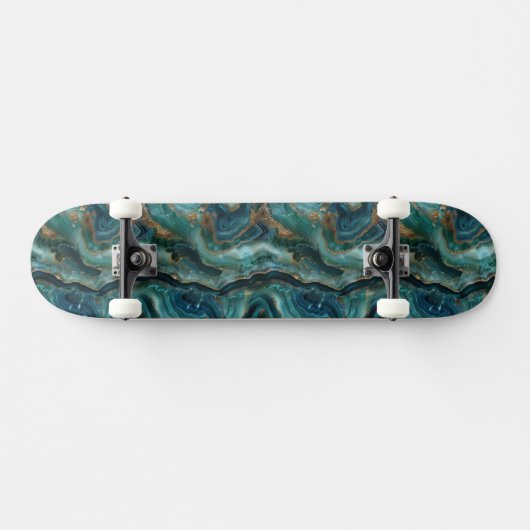 Agate Skateboard (Horizontaal)