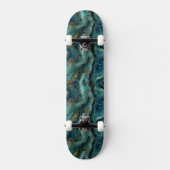 Agate Skateboard (Voorkant)