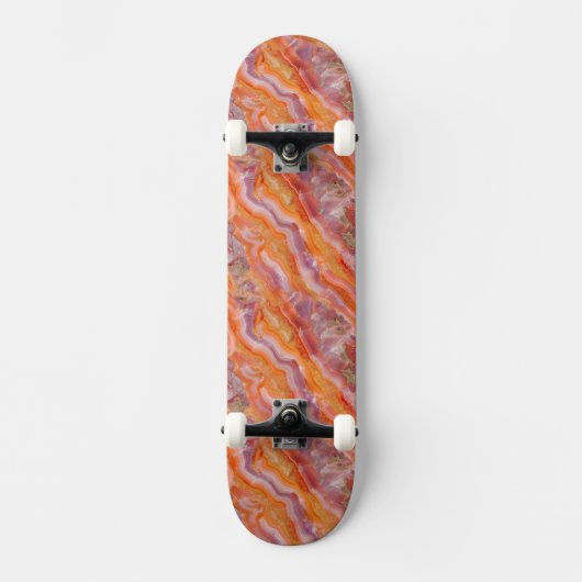 Agate Skateboard (Voorkant)