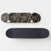 Agate Skateboard (Horizontaal)