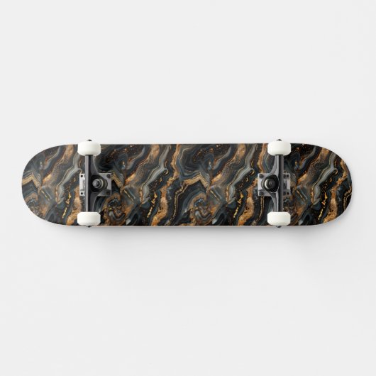 Agate Skateboard (Horizontaal)