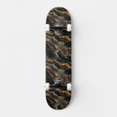 Agate Skateboard (Voorkant)