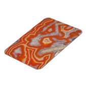 Agate steekproef magneet (Linkerzijde)