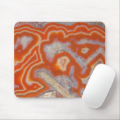 Agate steekproef muismat (Met muis)