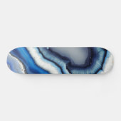Agate stijl persoonlijk skateboard (Horizontaal)