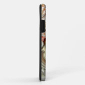 Agate Stone Print #1 Case-Mate iPhone Case (Achterkant/rechts)