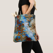 Agate Tote Bag (Dichtbij)