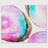 Agate V2 Verpakkingspapier Cadeaupapier (Vlak)