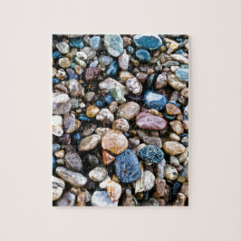 Agates Legpuzzel