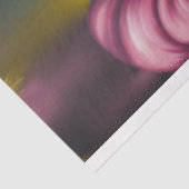 Agatha Creepy Doll Halloween Decoupage Tissuepapier (Detail)