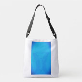 Agatha Crossbody Tas (Achterkant)