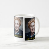 Agatha Forever Koffiemok (Voorkant rechts)