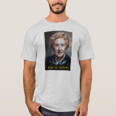 Agatha Forever! T-shirt (Voorkant)