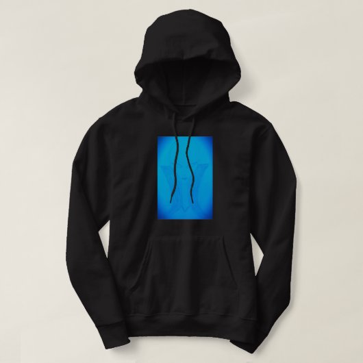 Agatha Hoodie (Design voorkant)