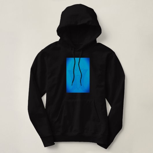 Agatha Hoodie (Design voorkant)
