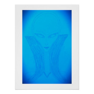 Agatha Perfect Poster