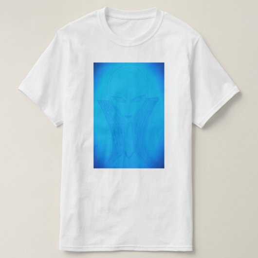 Agatha T-shirt (Design voorkant)