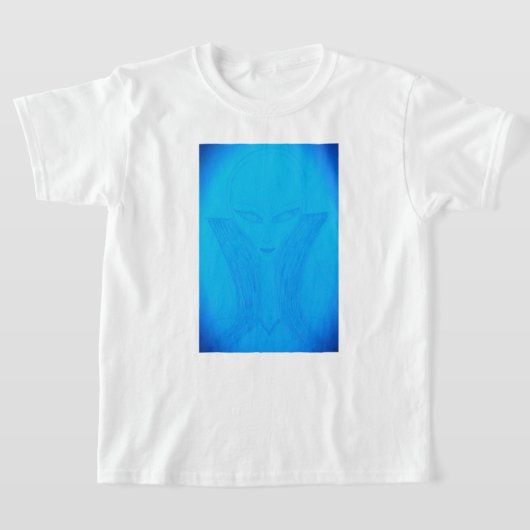 Agatha T-shirt (Laagn)