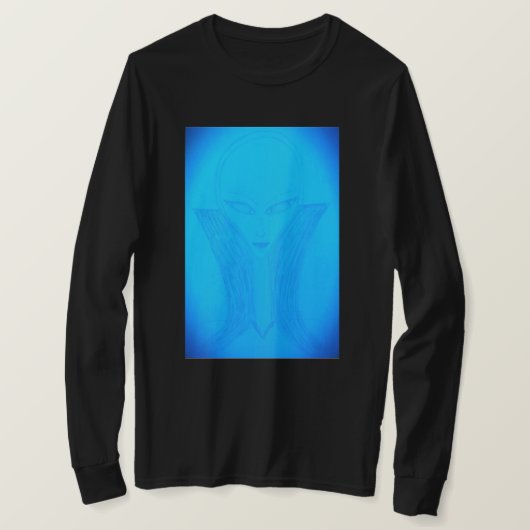 Agatha T-shirt (Design voorkant)
