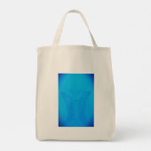 Agatha Tote Bag (Achterkant)
