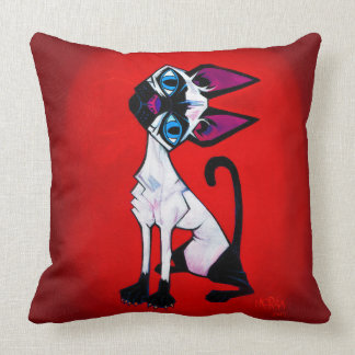 Agatha V. 4.0 Pillow Kussen