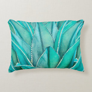 Agave Accent Kussen