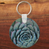 Agave Artichoke flower, natuur, Sleutelhanger (Voorkant)
