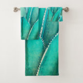 Agave Bad Handdoek (Insitu)