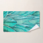 Agave Bad Handdoek (Handdoek)