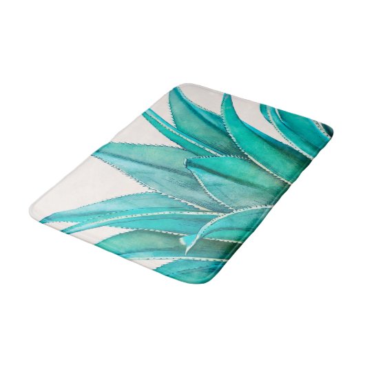 Agave Badmat (Gekanteld)