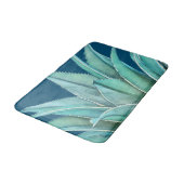 Agave Bath Mat (Gekanteld)