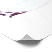 Agave Cactus Poster/Afdruk Poster (Hoek)