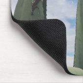 Agave Clouds Muismat (Hoek)