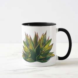 Agave Coffee Mok