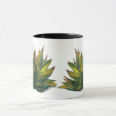 Agave Coffee Mok (Midden)