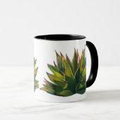 Agave Coffee Mok (Voorkant rechts)