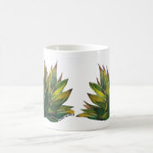 Agave Coffee Mok (Center)
