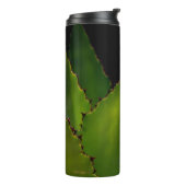 Agave glow thermosbeker (Gedraaid links)