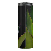 Agave glow thermosbeker (Achterkant)