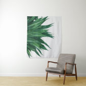 Agave Grandioso #1 #minimum #wall #decor #art Wandkleed (In situ)