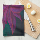 Agave Haze Dish Towel Theedoek (Quarter Fold)