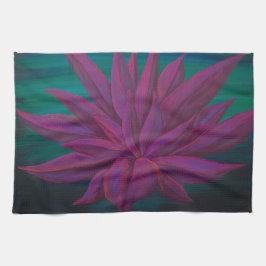 Agave Haze Dish Towel Theedoek