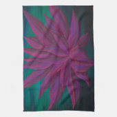 Agave Haze Dish Towel Theedoek (Verticaal)